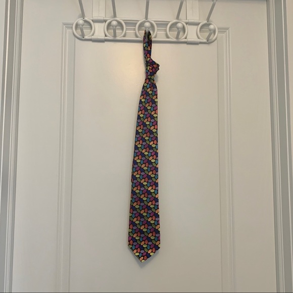 Duchamp London Tie - Picture 1 of 3